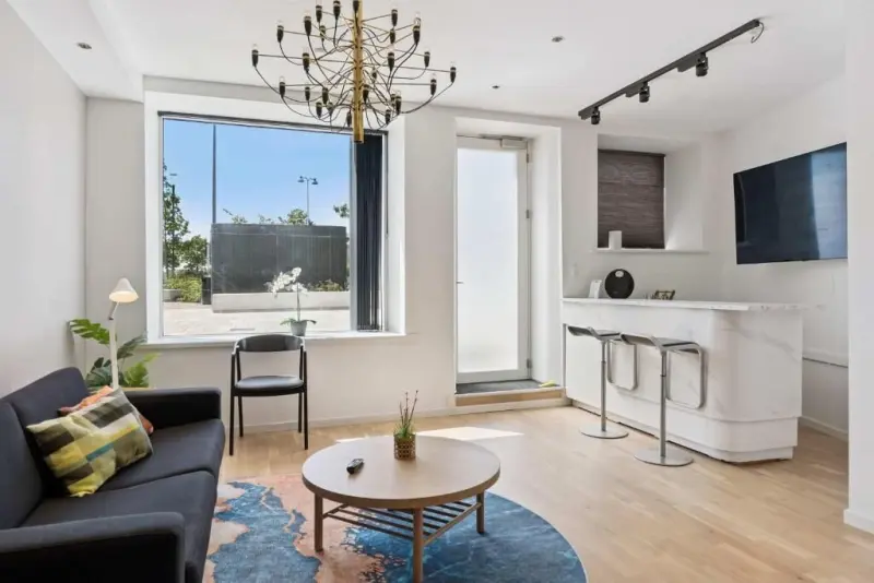 Ferienwohnung  Aalborg