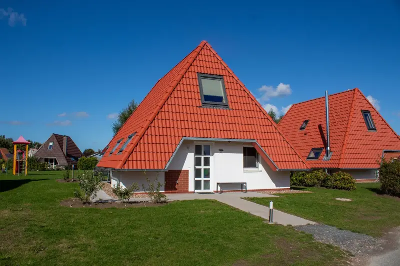 Ferienhaus Wurster Nordseeküste