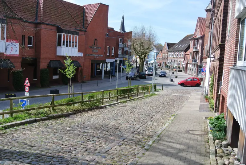 Ferienwohnung Plön