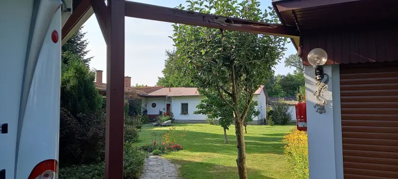 Ferienhaus Pirna