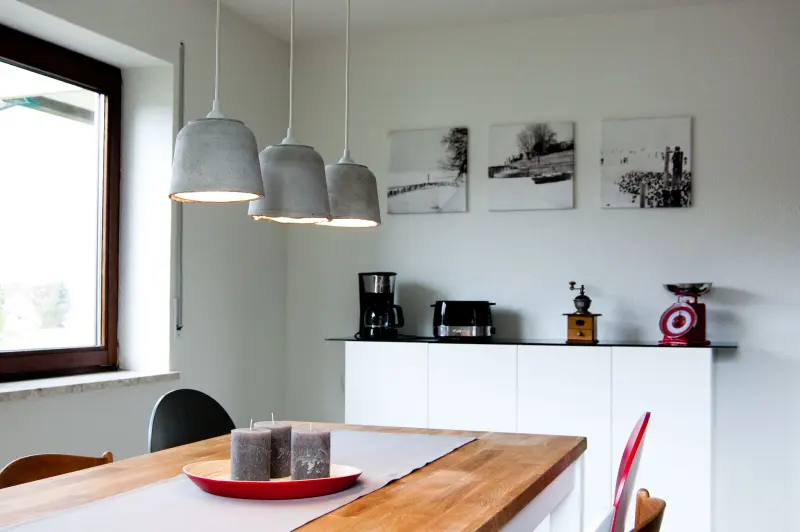 Ferienwohnung Nußdorf
