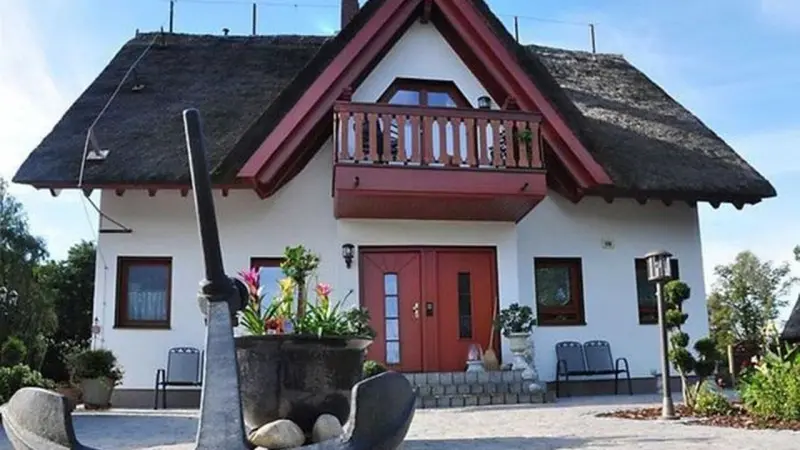 Ferienwohnung  Lütten Klein