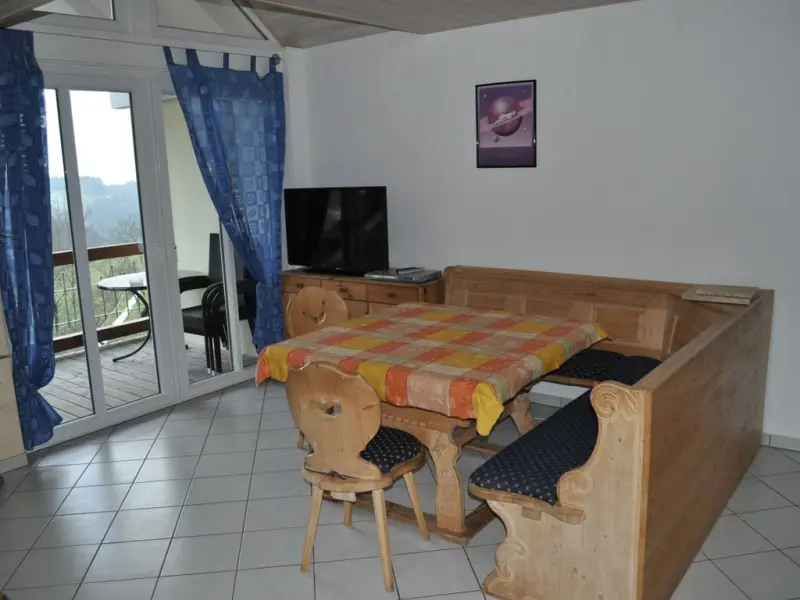 Ferienwohnung Au