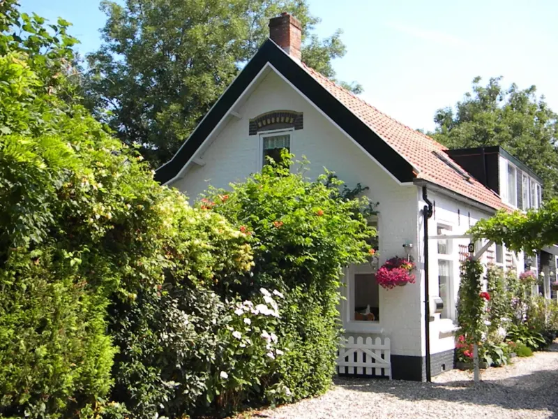 Ferienhaus Serooskerke