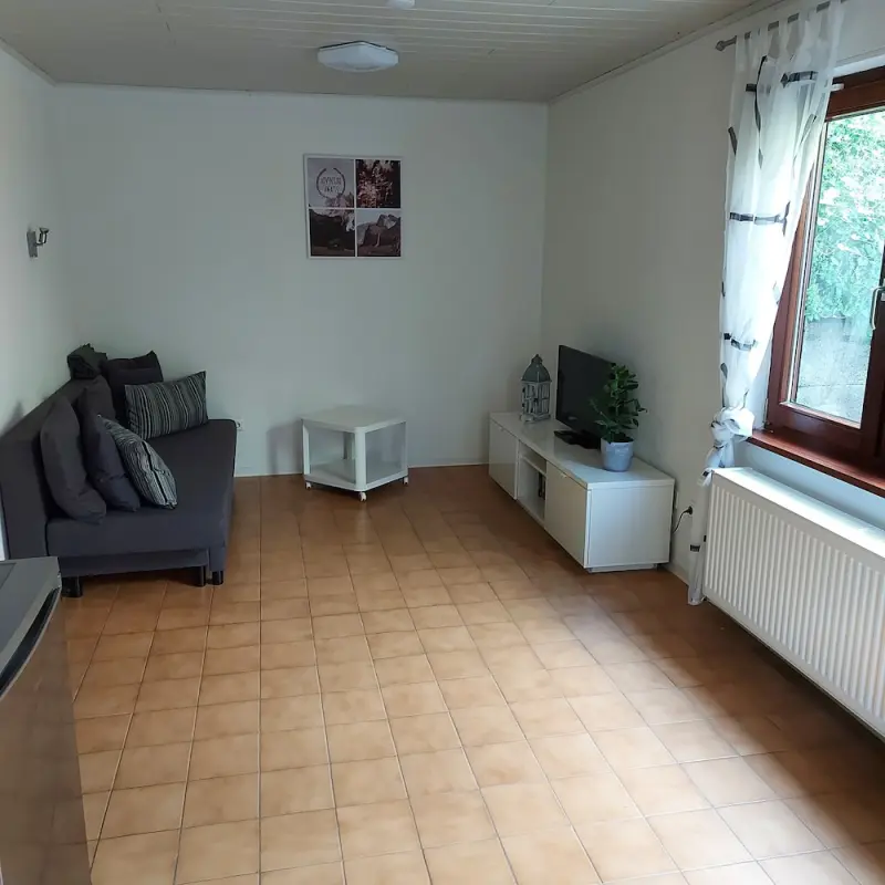 Ferienwohnung Mühlhausen