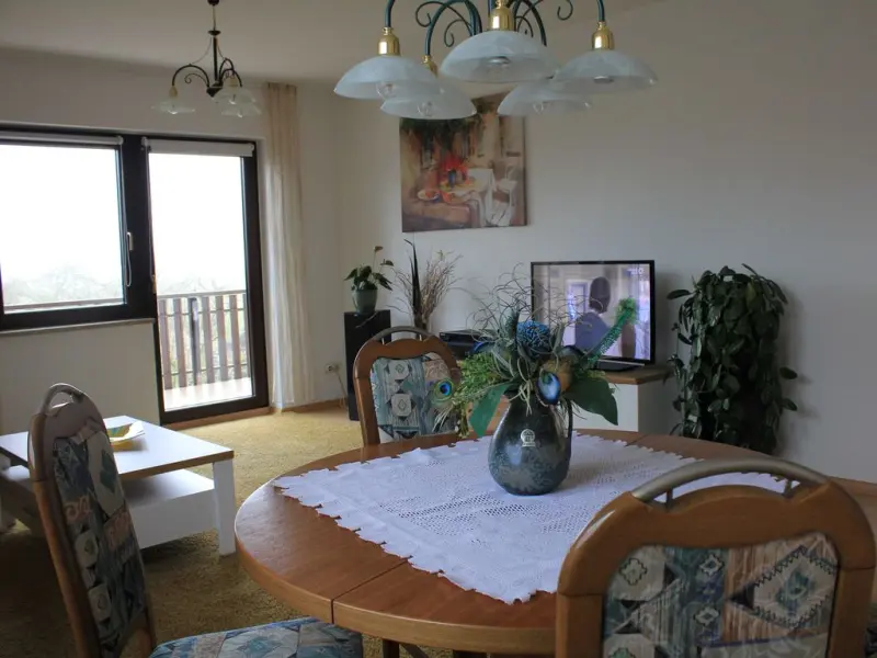 Ferienwohnung Weimar