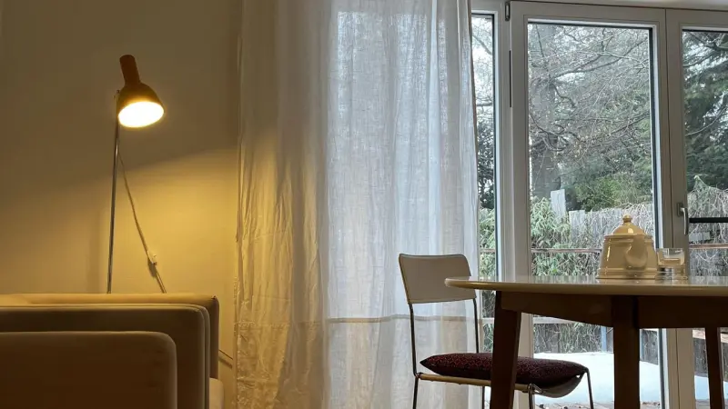 Ferienwohnung Maierhöfen