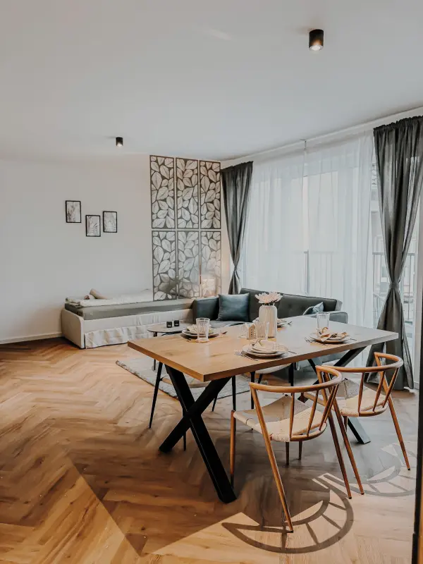 Ferienwohnung  Heddesheim