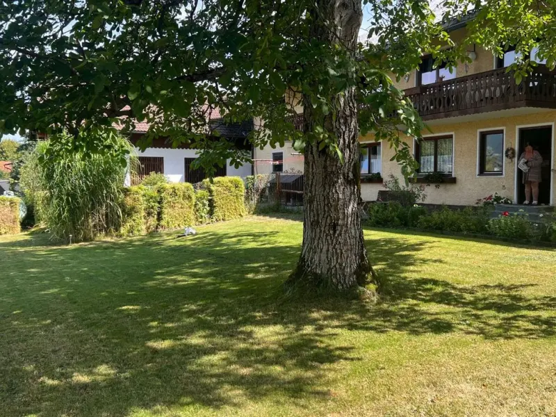 Ferienwohnung in Seefeld, Attersee f&uuml;r max. 3 Personen