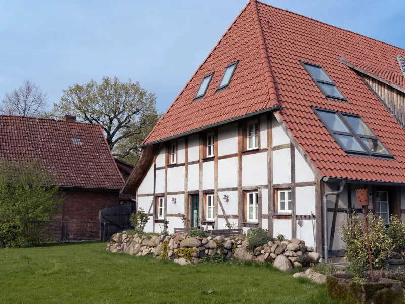 Ferienwohnung Burgwedel