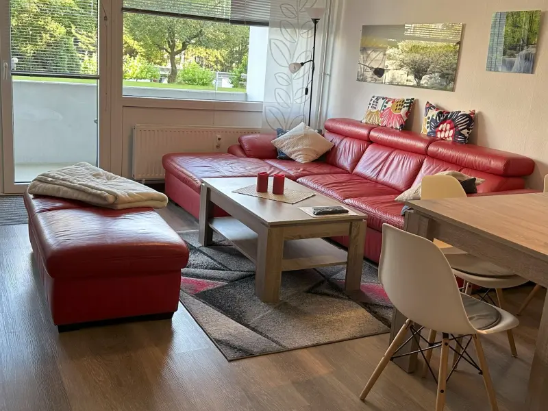 Ferienwohnung Goslar