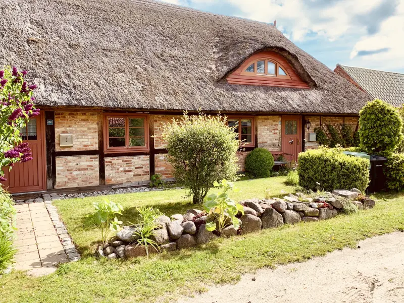 Ferienhaus Loissin
