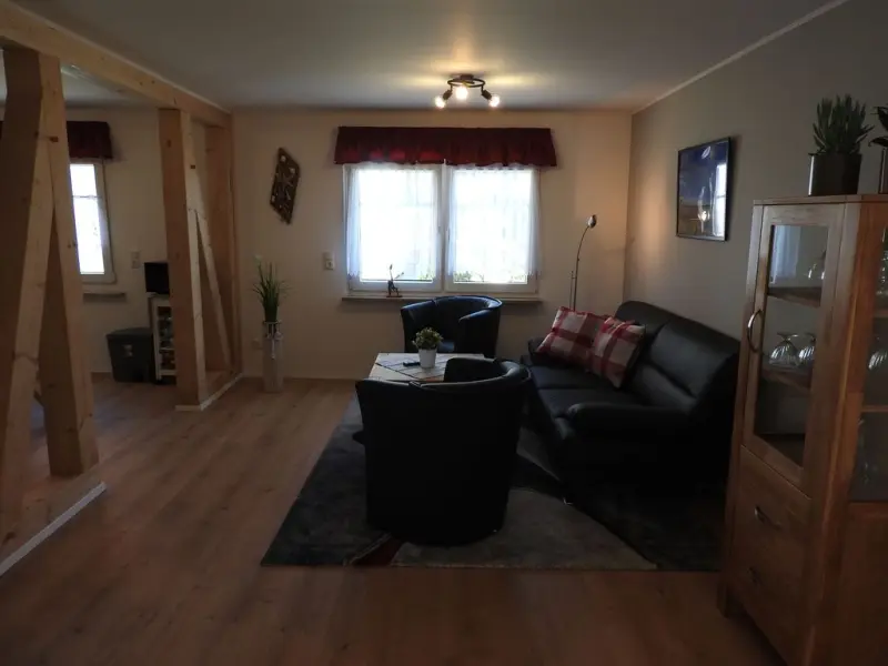 Ferienwohnung Greifswald
