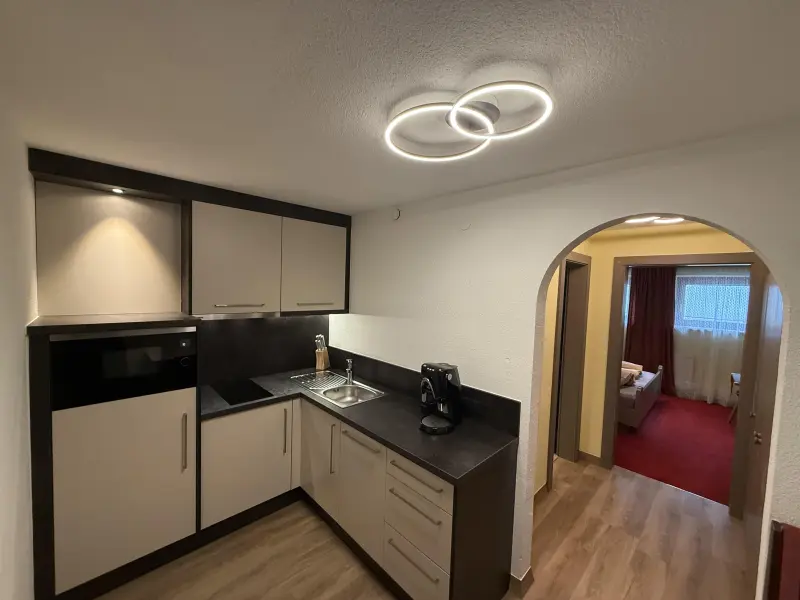 Ferienwohnung Sölden