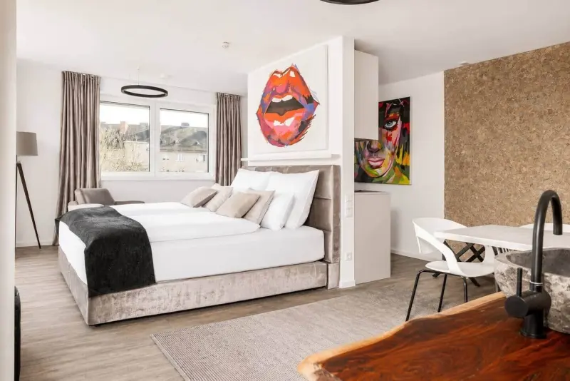 Ferienwohnung Zehlendorf