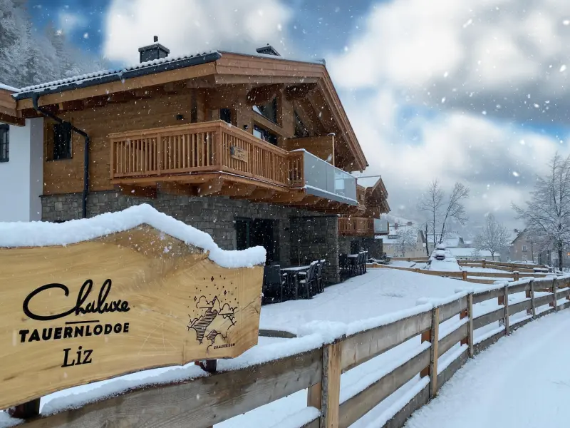 Chalet mit Hund in Mühlbach am Hochkönig f&uuml;r max. 12 Personen