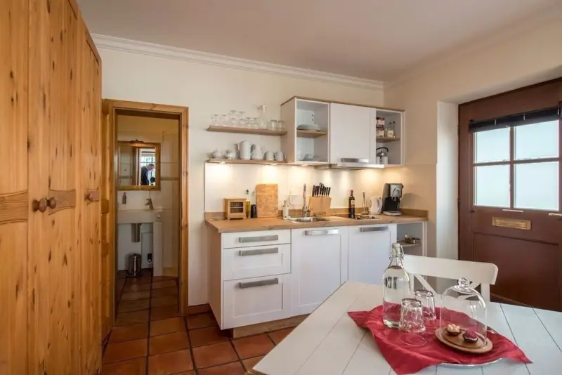 Ferienwohnung  Deutsch Evern