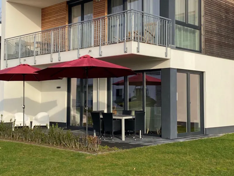 Ferienwohnung  Schwerin