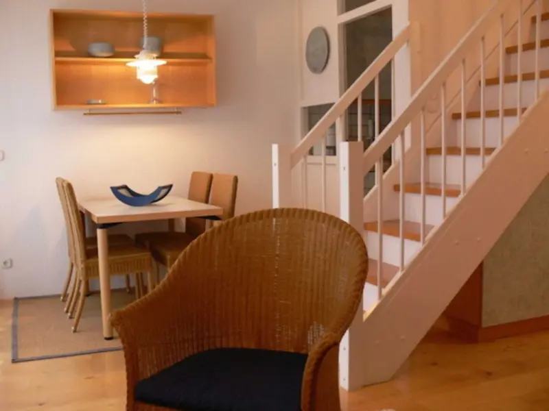 Ferienwohnung  Insel Hiddensee