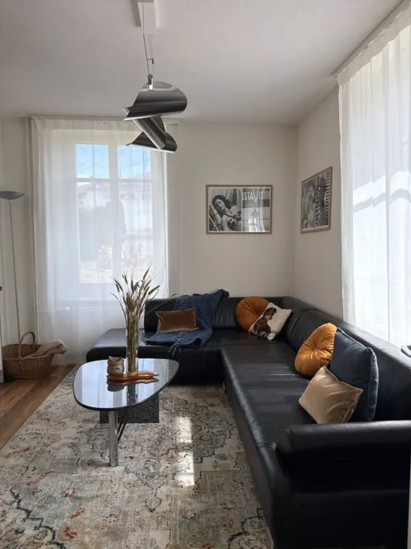 Ferienwohnung Ufhusen