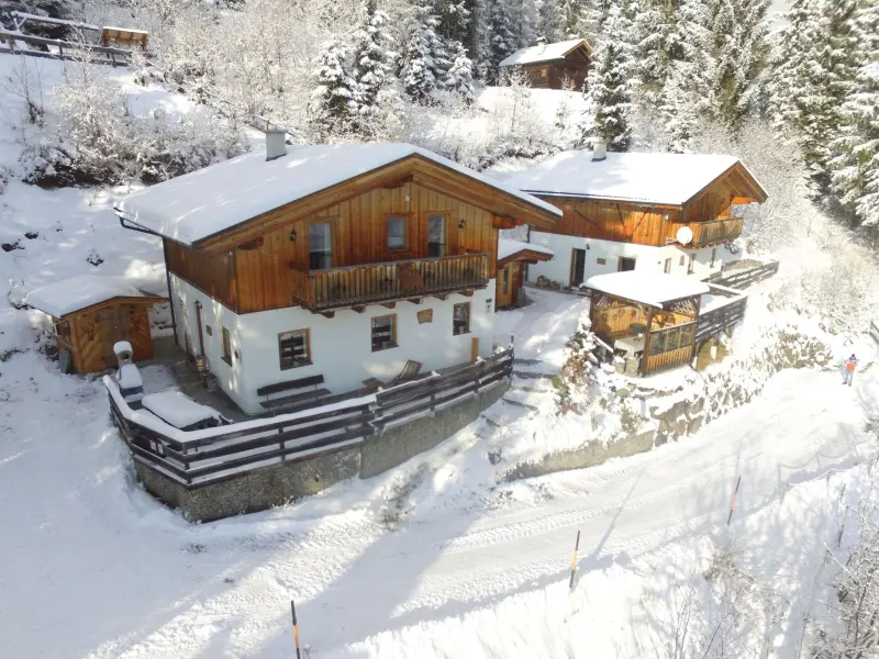 Chalet mit Hund in Piesendorf für max. 10 Personen Chalet mit Hund in Piesendorf für max. 10 Personen
