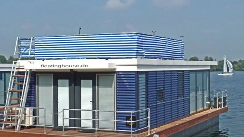 Ferienhaus Xanten
