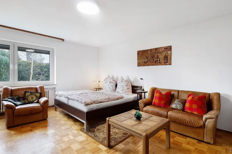 Ferienwohnung Iznang