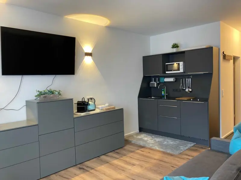 Ferienwohnung Spitzingsee