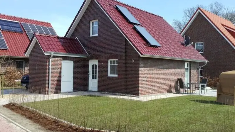 Ferienhaus  Aurich