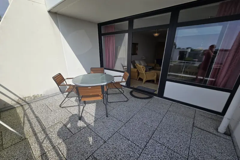 Ferienhaus Fehmarn