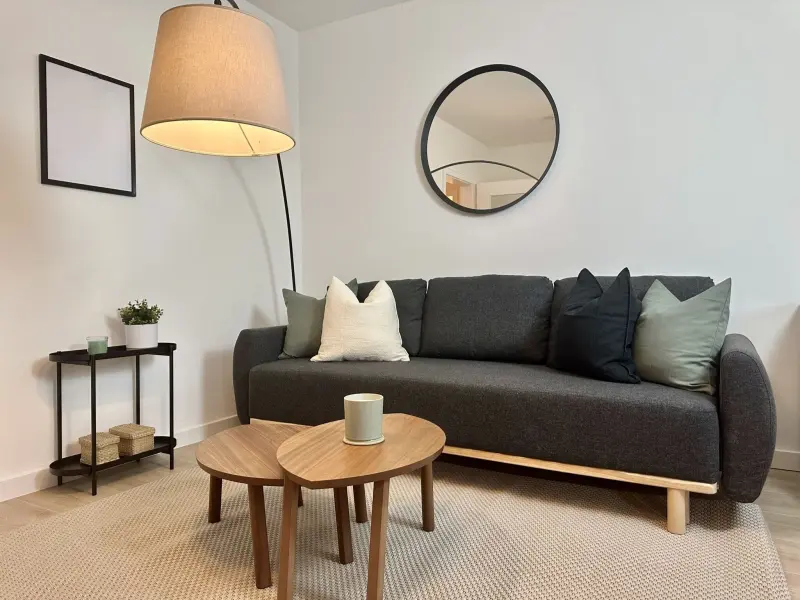 Ferienwohnung Neukirchen-Vluyn