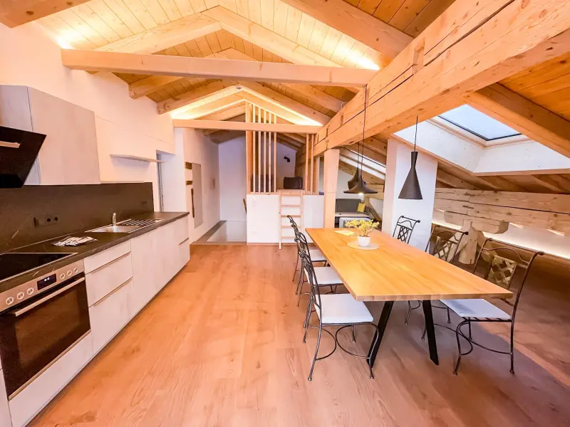 Ferienwohnung mit Hund in Gemeinde Sankt Martin am Tennengebirge für max. 6 Personen Ferienwohnung mit Hund in Gemeinde Sankt Martin am Tennengebirge für max. 6 Personen