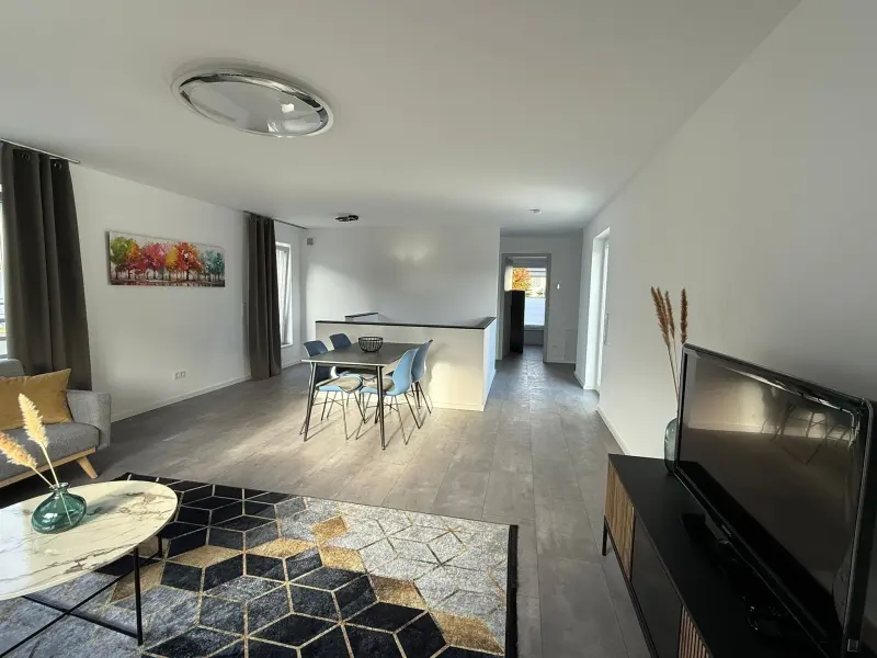 Ferienwohnung Gummersbach