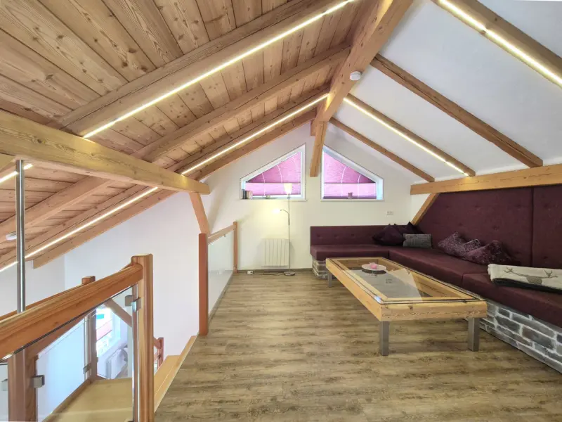 Apartment Neukirchen am Großvenediger