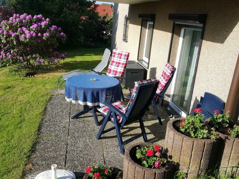 Ferienwohnung  Clausthal-Zellerfeld