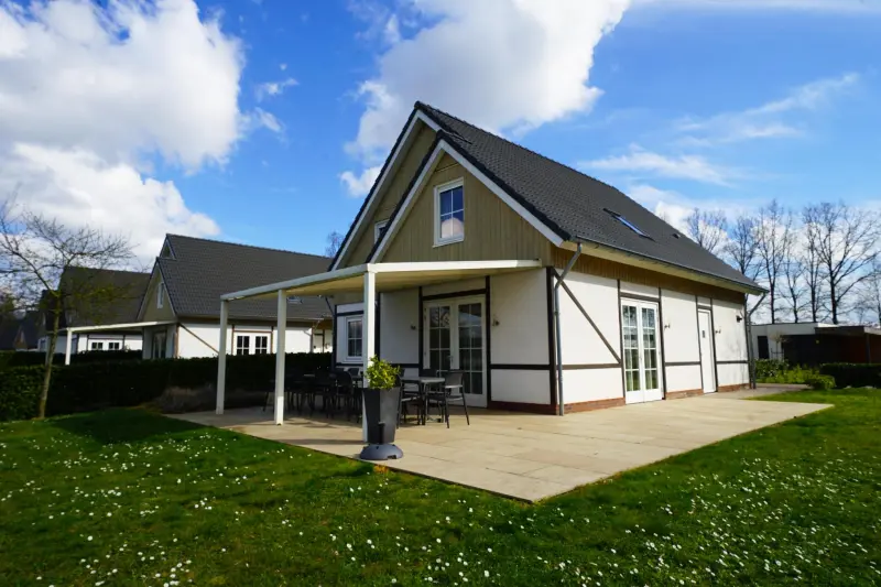 Ferienhaus  Ohé en Laak