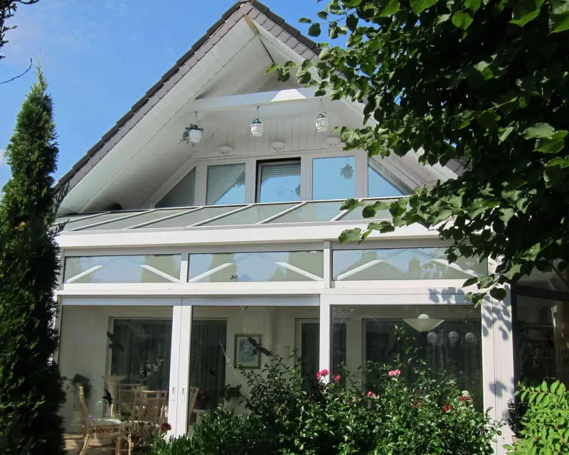 Ferienwohnung  Uphusen