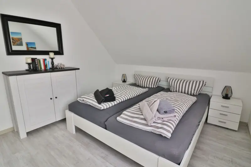 Ferienwohnung Langeoog
