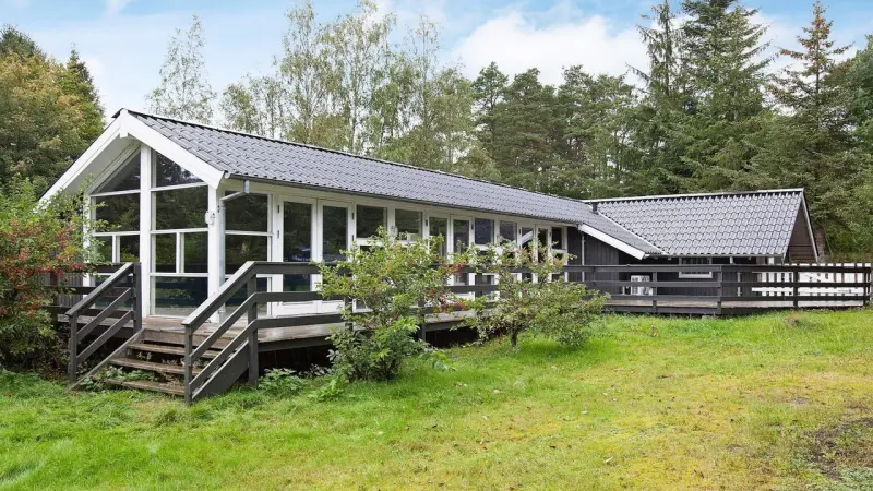 Ferienhaus Ebeltoft