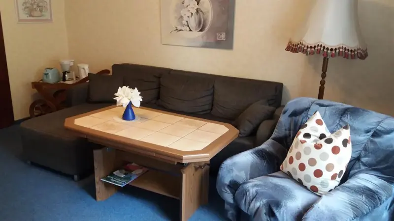 Ferienwohnung Schneverdingen