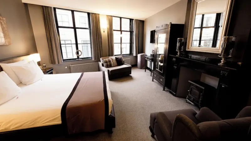 Bed & Breakfast Middelburg