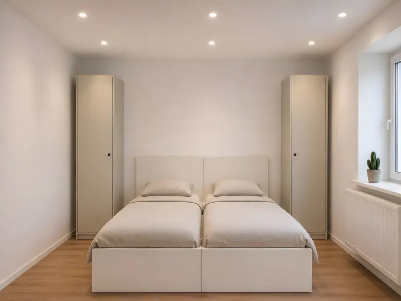 Ferienwohnung Dormagen
