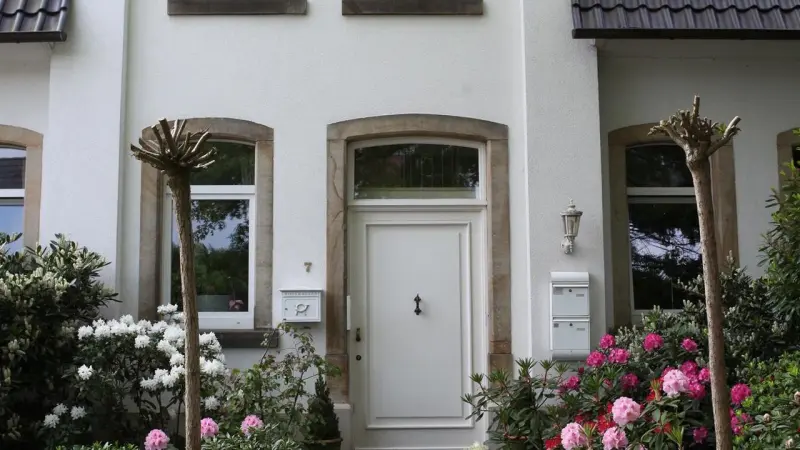 Ferienwohnung  Georgsmarienhütte