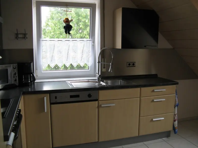 Ferienwohnung Neumarkt in der Oberpfalz