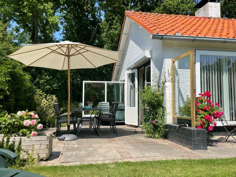 Ferienhaus in Koudekerke, Vlissingen f&uuml;r max. 4 Personen