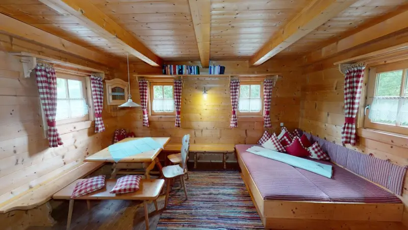 Ferienhaus  Neukirchen am Großvenediger