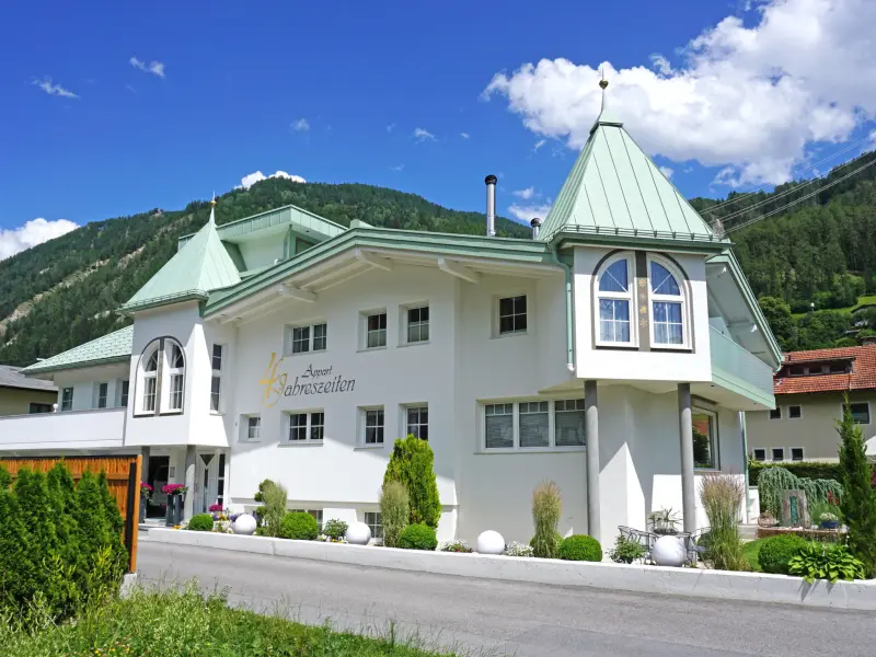 Ferienwohnung  Ried im Oberinntal