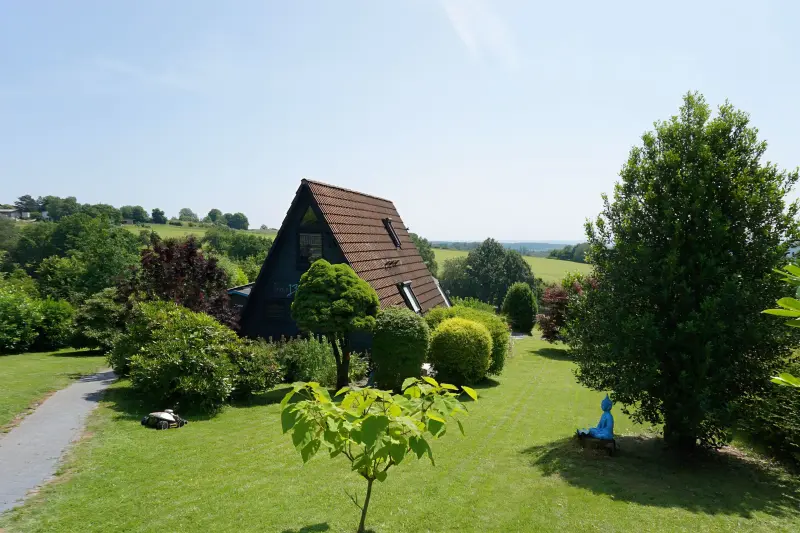 Ferienhaus Binau