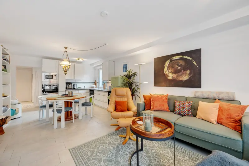 Ferienwohnung Schömberg