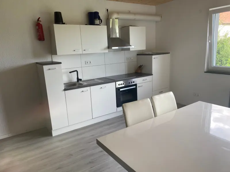 Ferienwohnung Sachsenheim